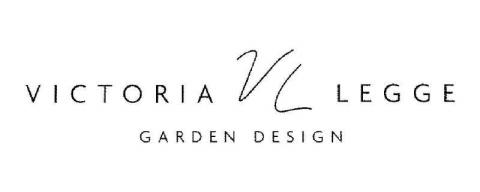 Victoria Legge Garden Design Logo
